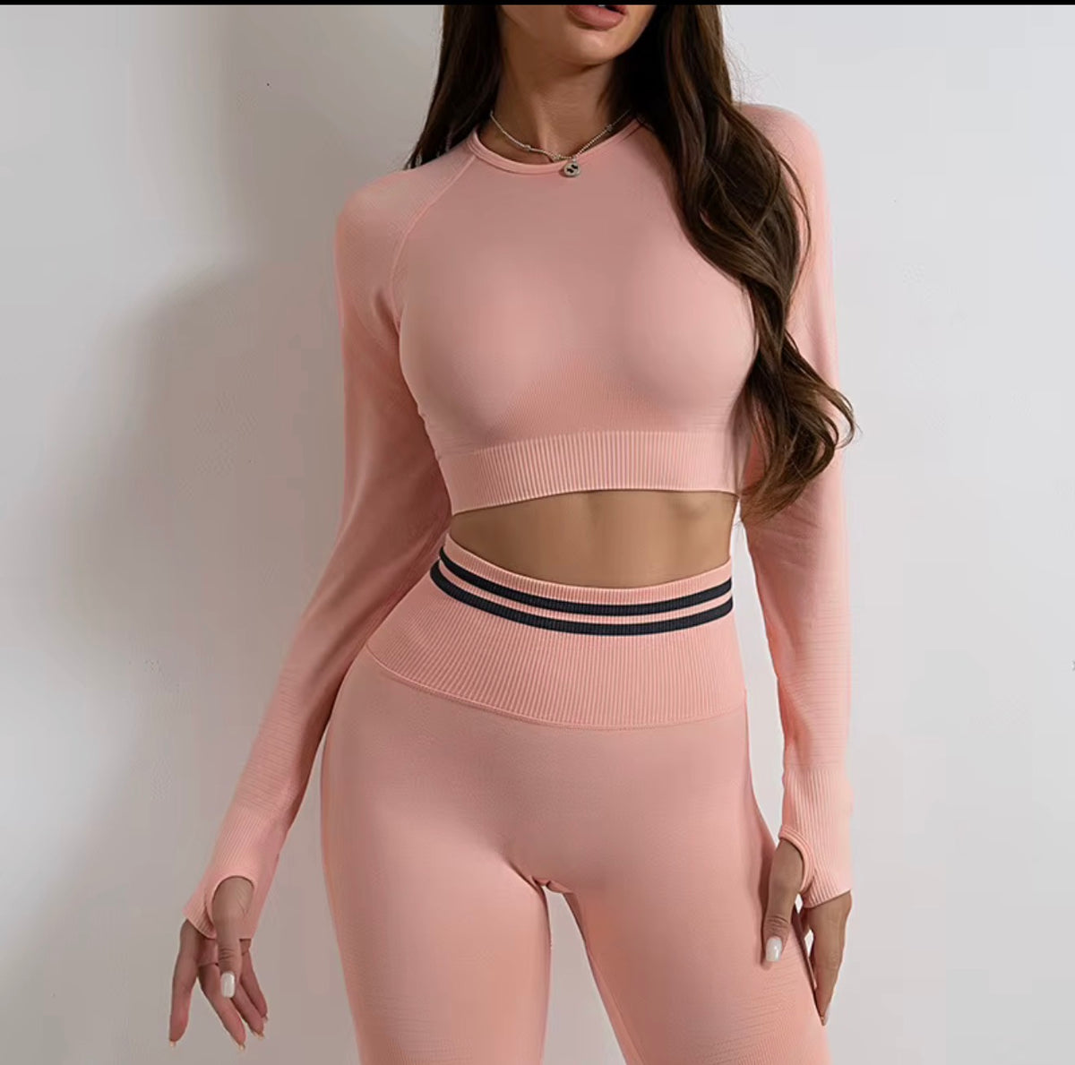 Fitness Yoga Wear Sportswear