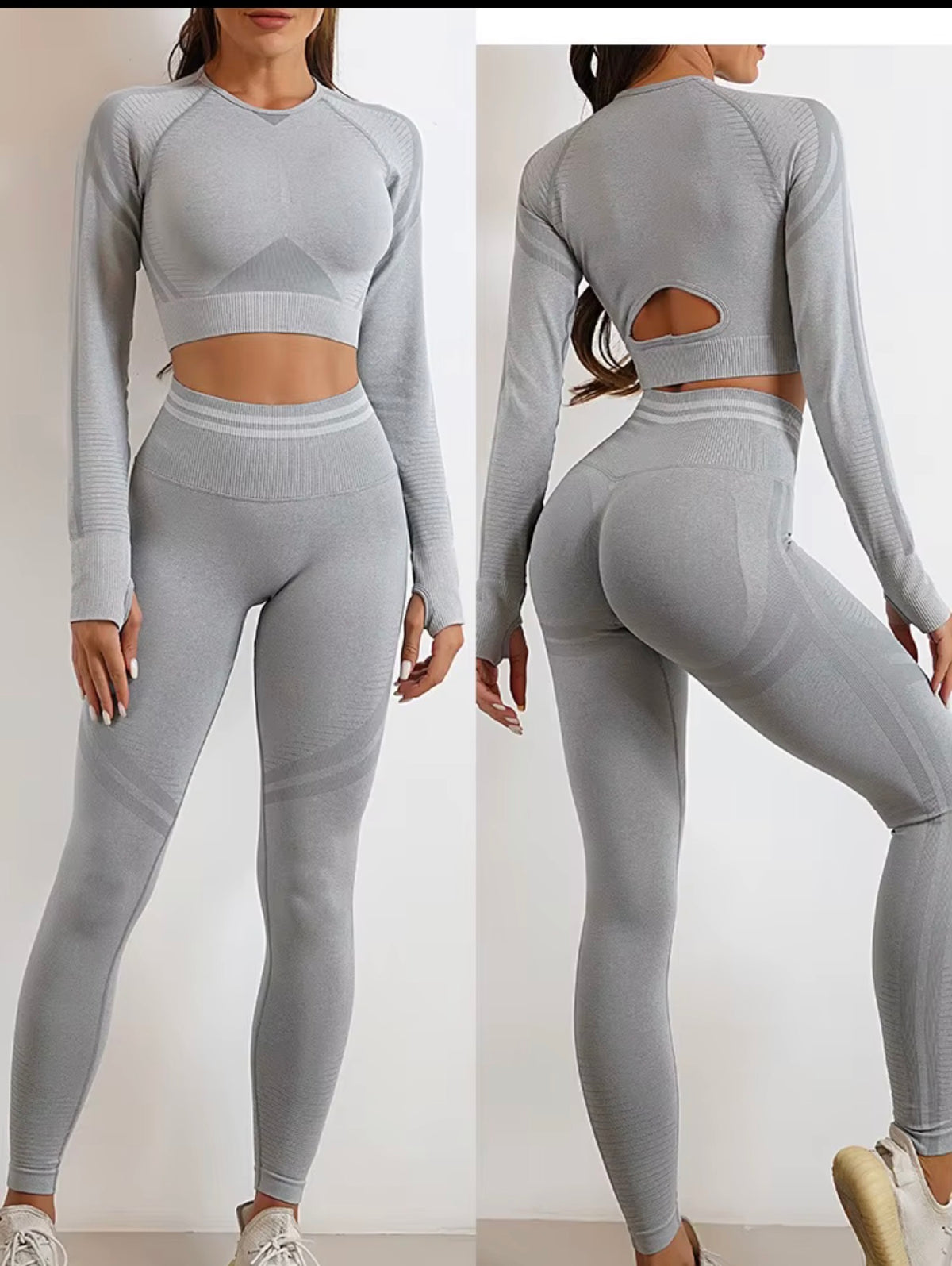 Fitness Yoga Wear Sportswear